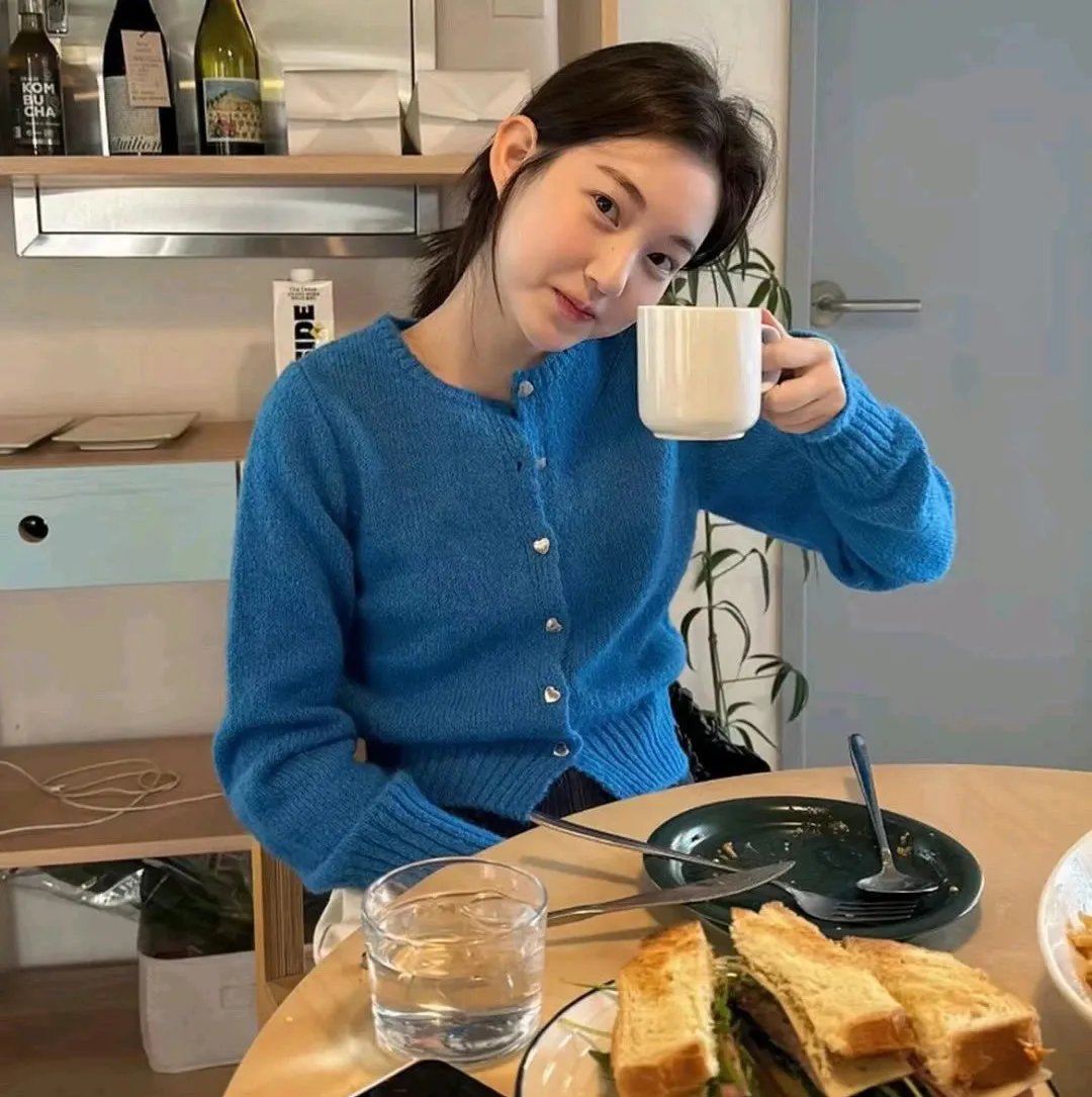 黑玫瑰与天才操盘手