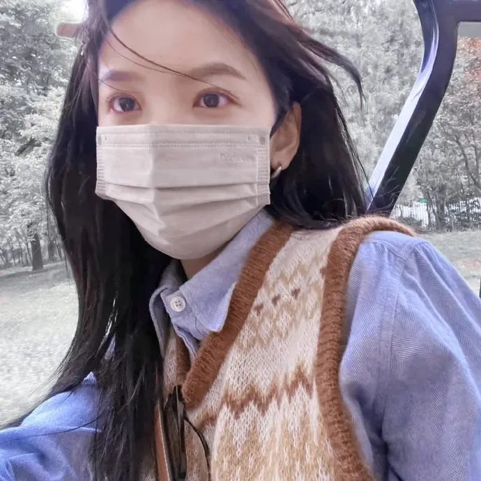 我在你的未来吗